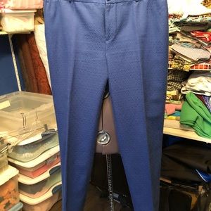 Banana Republic slacks size 12